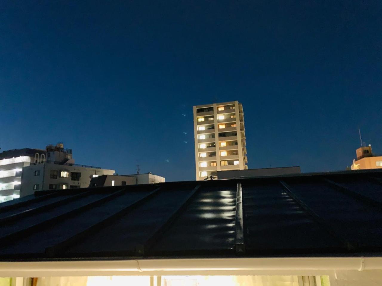 Vakantiehuis House 2 Tokio