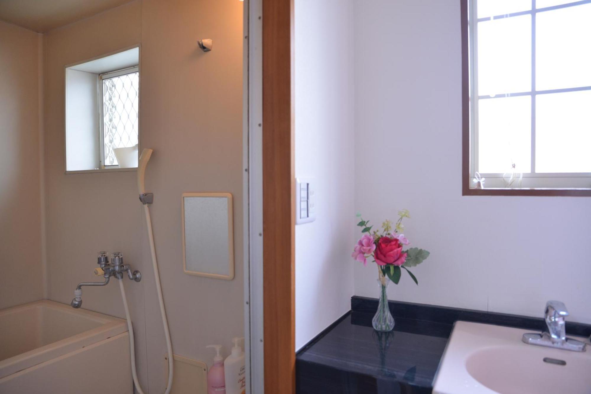 Vakantiehuis House 2 *